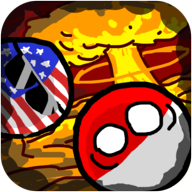 波兰球末世维稳(Polandball NSFWorld)