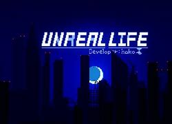 不真实的生活(Unreal Life)