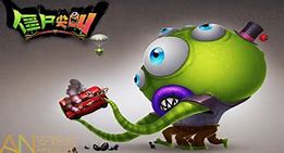 僵尸尖叫无限金币无限钻石版(Zombie Tsunami)