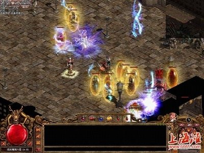 盛大游戏简讯：经典与创新的并蓄之作