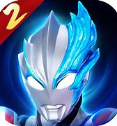 奥特曼传奇英雄5.0.2存档版