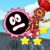 豆豆探险闯关正版