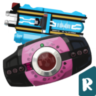 假面骑士帝骑模拟器腰带豪华版(Decade Diend Neo Belt Systems)