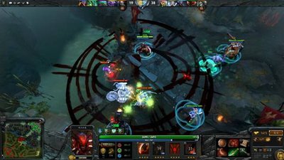 &amp;quot;DOTA 6.82新纪元：技能调整、地形变革与战略玩法全解析&amp;quot;