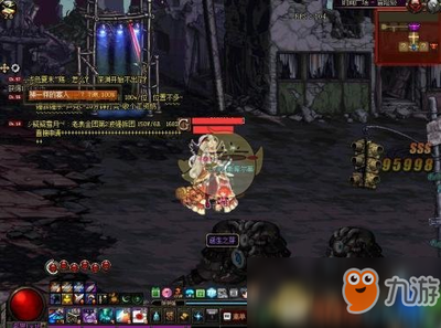 《DNF诞生之芽全攻略：高效获取与深度利用指南》