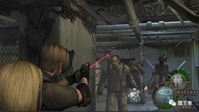 《生化危机4重制版：解锁无限子弹，制霸恐怖世界的战术指南》