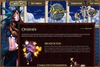 《DNF美服畅游指南：账号注册、游戏设置与玩法攻略》