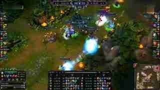 《英雄联盟：兵法36计实战攻略，智取胜利之道》