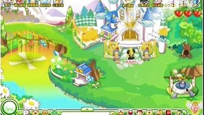 《梦幻国度第二宫：探险解谜与团队招募全攻略》