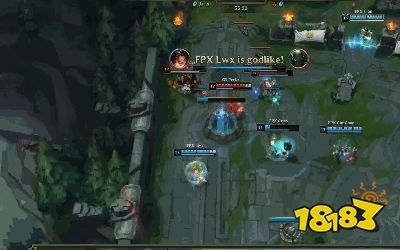 LOL盲僧打野深度攻略：技能连招、节奏掌控与出装建议