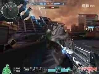 &quot;穿越火线：毁灭都市攻略全解，掌握战术与技巧，征服城市战场&quot;