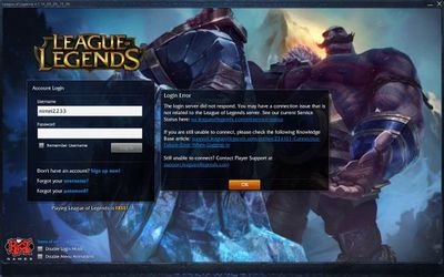 &quot;《英雄联盟》进不去游戏？全面排查与解决方案指南&quot;