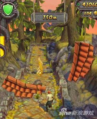 &quot;《神庙逃亡》全攻略：掌握技巧，挑战高分逃亡之旅&quot;