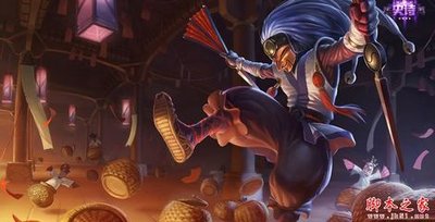 &quot;LOL小丑打野全攻略：隐身刺客的野区掌控与高效gank技巧&quot;