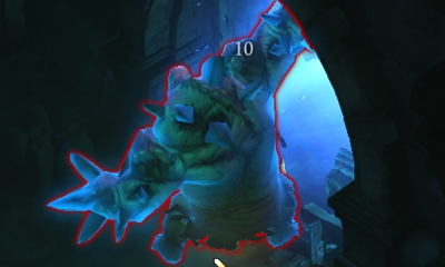 《暗黑3免费试玩全攻略：快速上手与深度体验》