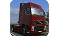 卡车3D模拟驾驶