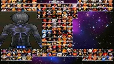 《拳皇Mugen》人物包下载与游戏进阶攻略