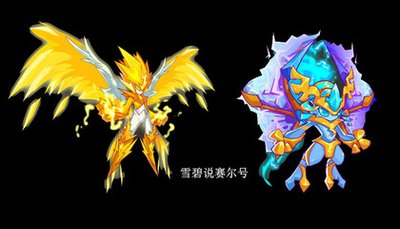 赛尔号艾克攻略：掌握全能精灵，驰骋星际战场