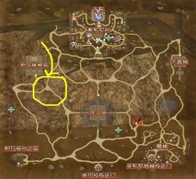 《新密传》任务全攻略：征服未知，挑战极限