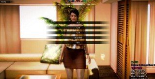 《尾行3》克莉丝攻略：揭开神秘女神的心扉