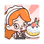 幸福甜点咖啡店中文内购