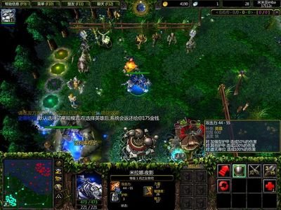 《Dota 2》月之女祭司攻略：星光璀璨，箭指胜利