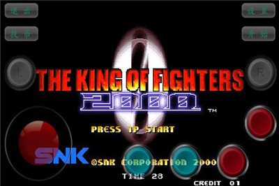 《拳皇2000》终极攻略：角色选择与战斗策略详解