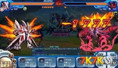 《赛尔号》索伦森挑战全攻略