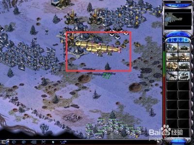 《红色警戒2：尤里的复仇》全面攻略与秘籍解析