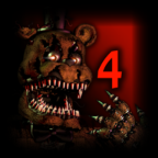 Five Nights at Freddys 4