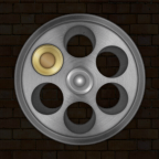 恶魔俄罗斯转盘