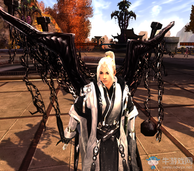 《剑网3》黑天挂件：获取、使用与搭配全攻略