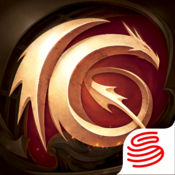 格罗亚传奇手游ios版下载