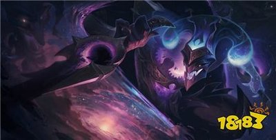 《英雄联盟》恶魔小丑·萨科：隐身刺客的制胜之道