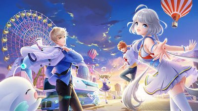 《炫舞》游戏安全指南：拒绝外挂，畅享纯净游戏环境