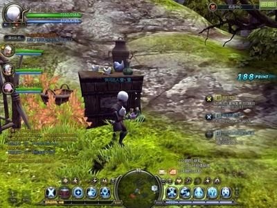 《龙之谷》孤岛中心探险攻略：揭秘神秘岛屿，征服未知领域