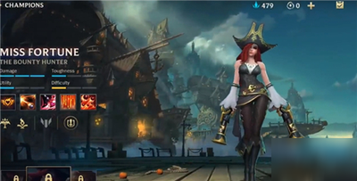 《英雄联盟赏金猎人：远程火力女王攻略》