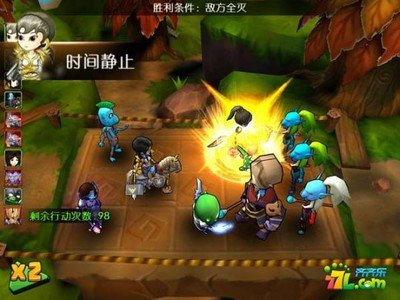 《我叫MT：外传》游戏攻略：角色培养、战斗策略与社交互动