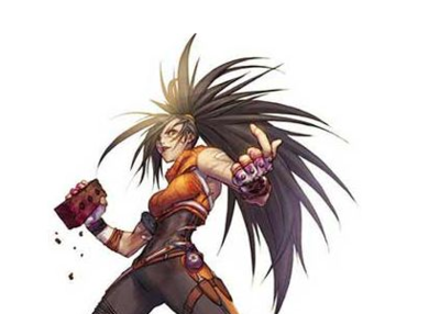 《DNF》街霸攻略：掌控街头霸王的战斗节奏与技巧