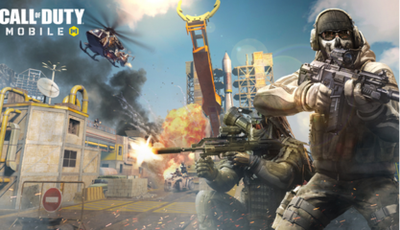 《使命召唤》官网攻略：掌握战场制胜秘诀，征服射击世界