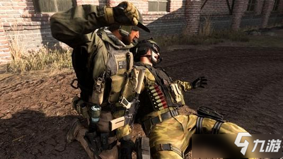 《使命召唤：战区》游戏攻略——从跳伞到战术，全方位制胜指南