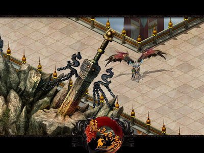 《龙之传奇》游戏攻略：奇幻之旅，探索无尽冒险世界