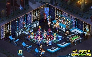 《夜店之王》经营攻略：打造繁华夜店的秘诀