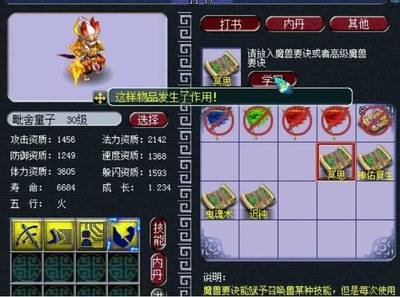 《梦幻西游》彩虹争霸赛：攻略与荣耀之路