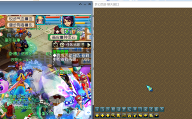 《梦幻西游2》答题器使用攻略：科举与日常答题的制胜之道