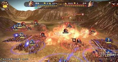 《三国志12》存档管理攻略与游戏策略解析