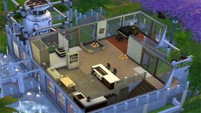 《模拟人生4：三宫六院》宫廷生活攻略与深度体验