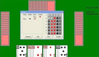 《桥牌游戏》下载指南与竞技攻略