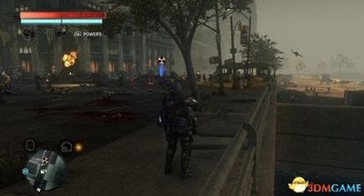 《虐杀原形2》全面攻略：解锁超能力，征服城市