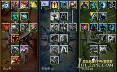 《英雄联盟》蛮族之王泰达米尔：怒气之巅的王者攻略